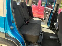 スズキ ハスラー