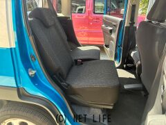 スズキ ハスラー