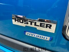 スズキ ハスラー