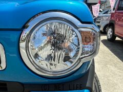 スズキ ハスラー