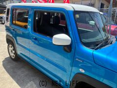 スズキ ハスラー