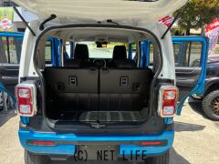 スズキ ハスラー