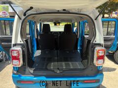 スズキ ハスラー