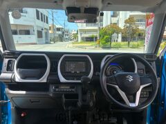 スズキ ハスラー