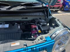 スズキ ハスラー