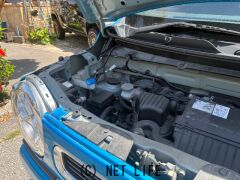 スズキ ハスラー