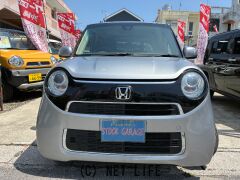 ホンダ N-ONE