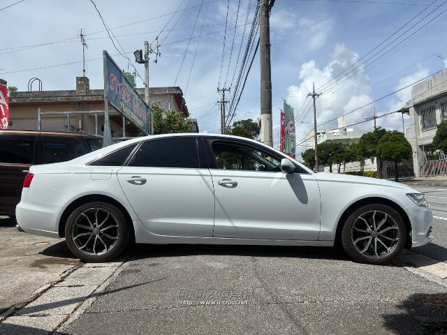 アウディ A6