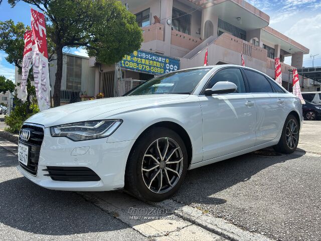 アウディ A6