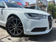 アウディ A6