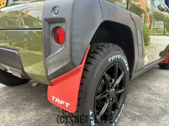 ダイハツ タフト