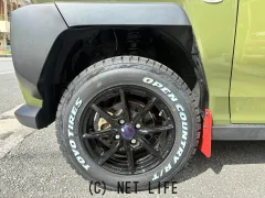 ダイハツ タフト