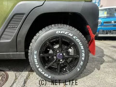 ダイハツ タフト