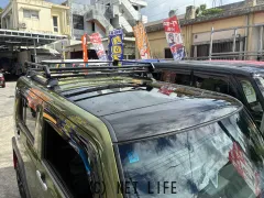 ダイハツ タフト