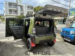 ダイハツ タフト