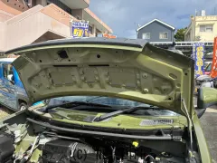 ダイハツ タフト