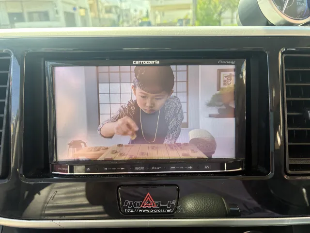 日産 デイズルークス