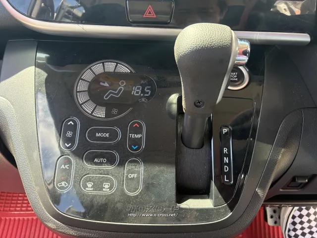 日産 デイズルークス