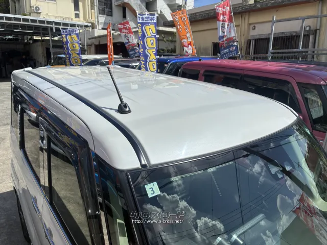 日産 デイズルークス