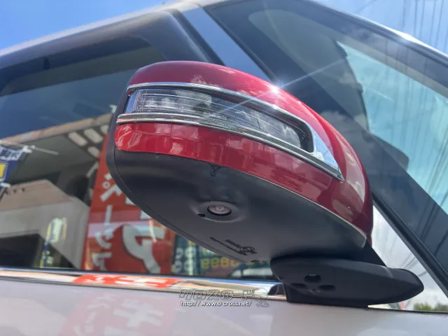 日産 デイズルークス