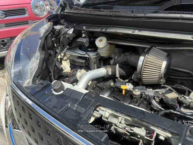 日産 デイズルークス