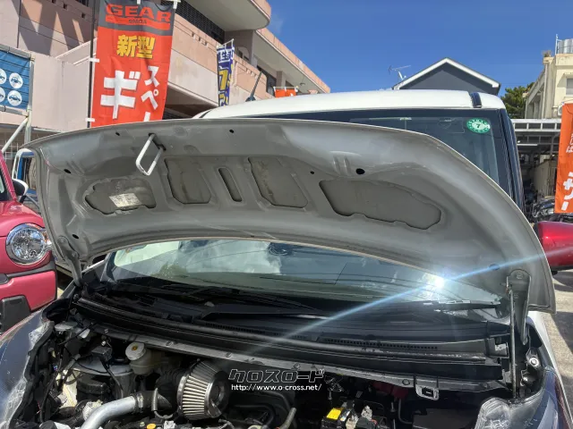 日産 デイズルークス