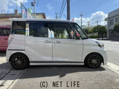 日産 デイズルークス