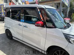 日産 デイズルークス