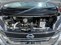 日産 デイズルークス