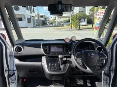 日産 デイズルークス