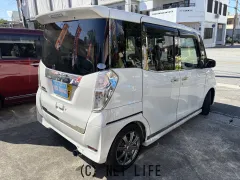 日産 デイズルークス