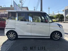 日産 デイズルークス