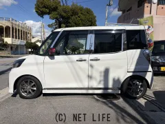 日産 デイズルークス