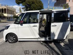 日産 デイズルークス