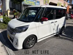 日産 デイズルークス