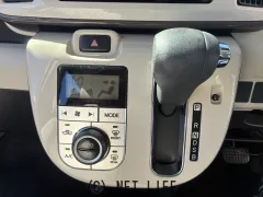 ダイハツ ムーヴキャンバス