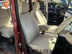 ダイハツ ムーヴキャンバス