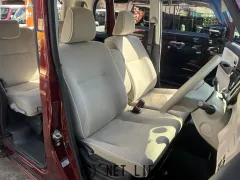 ダイハツ ムーヴキャンバス