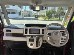 ダイハツ ムーヴキャンバス