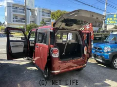 ダイハツ ムーヴキャンバス