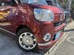 ダイハツ ムーヴキャンバス