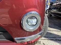 ダイハツ ムーヴキャンバス