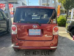 ダイハツ ムーヴキャンバス