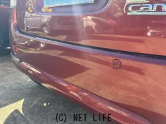 ダイハツ ムーヴキャンバス