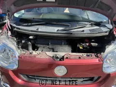 ダイハツ ムーヴキャンバス