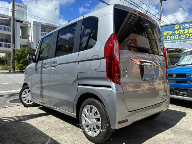 ホンダ N-BOX