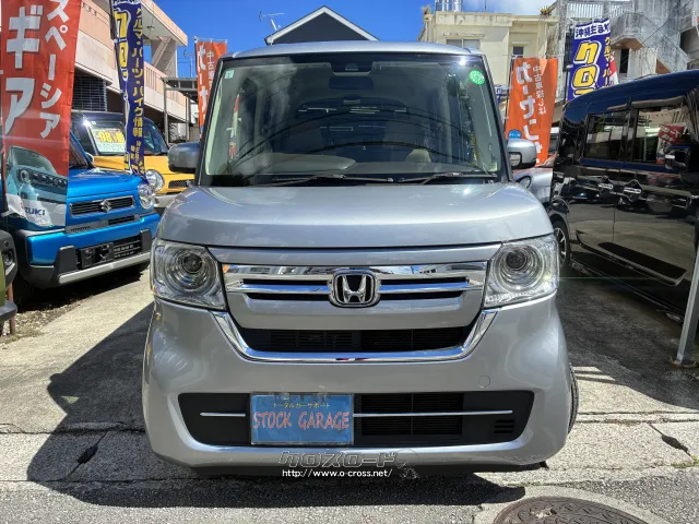 ホンダ N-BOX