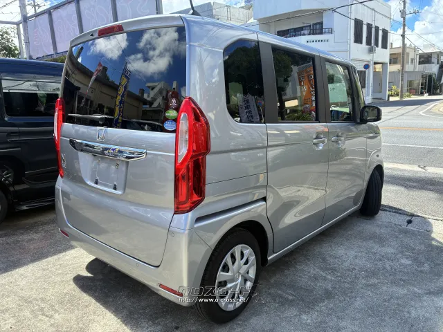 ホンダ N-BOX