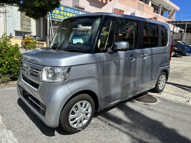 ホンダ N-BOX