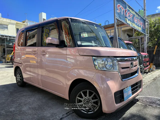 ホンダ N-BOX